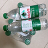 農夫山泉飲用水純凈水550ml*24瓶 曬單實(shí)拍圖