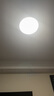 四季沐歌（MICOE）吸頂燈led臥室燈具套餐全屋客廳燈飾陽(yáng)臺(tái)過(guò)道餐廳簡(jiǎn)約燈具 曬單實(shí)拍圖