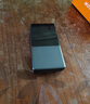 金立（Gionee）老年人手機4G全網(wǎng)通翻蓋老年機 超長(cháng)待機 大字體大聲音大按鍵大屏學(xué)生老人專(zhuān)用備用功能機V16 黑色 曬單實(shí)拍圖