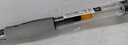 晨光（M&G）文具GP1008按動中性筆學生0.5黑筆簽字筆商務子彈頭考試專用水筆辦公用品黑色10支筆+10支芯開學季 曬單實拍圖