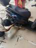 米其林（MICHELIN）CITY2/GRIP SAVER半熱熔踏板摩托車輪胎適配小牛九號(hào)電動(dòng)車真空胎 SAVER 100/90-10 【升級(jí)版】 曬單實(shí)拍圖