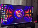 飛利浦EVNIA 27英寸4K240Hz/FHD480Hz雙模 色準＜1 FastIPS硬件低藍光 HDR DP2.1電競顯示器27M2N5800P 曬單實(shí)拍圖