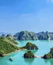 越南旅游千尋島吉婆島4天3晚海島度假旅行純玩0購物跟團游含簽證 千嶼千尋海島4日游 曬單實拍圖