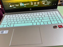 惠普（HP） 星BOOK15筆記本電腦 超輕薄便攜大屏小新品商務(wù)辦公本學(xué)生游戲手提本電腦 銳龍版 海鹽藍(lán) R5-7520U/16G/1TB 曬單實(shí)拍圖