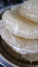 京鮮生 云南西雙版納傣柚2粒裝 單果600g+ 生鮮水果 源頭直發(fā)包郵 曬單實拍圖
