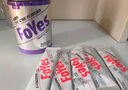 FoYes精準分離乳清蛋白粉90%高蛋白低乳糖不耐男女健身1.65磅原味 曬單實拍圖