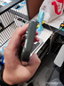 Apple/蘋果 iPhone 16 Pro 專用 MagSafe 保護殼 Beats款-午夜黑色 磁吸手機殼 蘋果原裝手機殼 曬單實拍圖