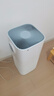 美的（Midea）【母嬰認(rèn)證】甲醛數(shù)顯空氣凈化器除醛除煙味異味過敏源寵物吸貓毛空氣消毒機(jī)森林家L1pro國(guó)家補(bǔ)貼 曬單實(shí)拍圖
