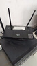 華碩（ASUS）【國家補貼15%】RT-BE57 WiFi7電競游戲路由器家用無線千兆路由全屋WiFi7 2.5g口游戲加速Ai隨心組 曬單實拍圖