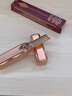 CHARLOTTE TILBURYCT口紅官方旗艦正品 2025新品千金管口紅絨霧啞光持久 生日禮物 122#愿力裸桃【裸杏千金】 曬單實(shí)拍圖