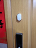小米 米家智能生態(tài)鏈同款智能門鈴家用無線超遠(yuǎn)距離電子叮咚門鐘一拖一不用電池 黑色一按鍵一響鈴 曬單實拍圖
