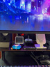 華碩ROG XG27ACDNG 26.5英寸2K顯示器2K360Hz顯示器2K240Hz顯示器OLED DP1.4HDMI2.1真10bit HDR400 曬單實(shí)拍圖