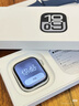 閃魔適用ipad air7/6保護(hù)套11英寸M3芯片2025/24款四邊磁吸拆分蘋果平板透明亞克力保護(hù)殼-灰色 曬單實(shí)拍圖
