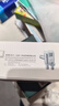 潛水艇（Submarine）黃銅雙出水角閥雙用洗衣機水龍頭一進二出三/四雙開雙控三通加長 銀色【加長款-帶洗衣機接頭】 曬單實拍圖