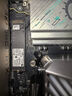 微星（MSI）宙斯盾ZS2 AMD銳龍R7 9800X3D/RTX5070/32G/1T 水冷電競游戲設(shè)計(jì)師臺(tái)式電腦主機(jī)整機(jī)國家補(bǔ)貼 曬單實(shí)拍圖