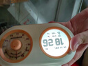 得力（deli）【全網(wǎng)低價(jià)】學(xué)生雙屏可視化計(jì)時(shí)器時(shí)鐘時(shí)間管理器一鍵循環(huán)倒計(jì)時(shí)鬧鐘寫字多功能定時(shí)器開學(xué)禮物 曬單實(shí)拍圖