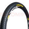 KENDA 建大Tk山地車輪胎26*1.95自行車美嘴套裝丁基橡膠大花紋防滑耐磨 曬單實拍圖