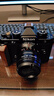 星曜光學(xué)Brightin Star星曜55mmf1.8全畫(huà)幅手動(dòng)星耀55f18定焦大光圈人像微單鏡頭 【官方標配】黑色 尼康Z卡口（適用于Z5/Z6/Z7） 曬單實(shí)拍圖