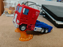 變形金剛（TRANSFORMERS）兒童男孩玩具車模型手辦機器人模玩禮物86版指揮官級擎天柱F8514 曬單實拍圖