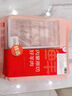 鮮京采內(nèi)蒙古原切羔羊肉卷2斤(250g*4包) 火鍋食材 京東自有品牌 曬單實(shí)拍圖