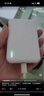 IMEV【3C認(rèn)證丨20000M】蘋果磁吸充電寶Magsafe無線快充iPhone16/15/14/13/12promax外接電池移動電源 【智能版型號20000m】一貼即充雙向快充不傷機(jī) 曬單實(shí)拍圖