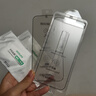 KOOLIFE【兩片】適用iPhone16ProMax鋼化膜蘋(píng)果16ProMax保護貼膜康寧鋼化玻璃無(wú)塵倉秒貼超薄高清防摔指紋 曬單實(shí)拍圖