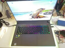 ROG槍神9 Plus 酷睿U9 18英寸 星云屏游戲本筆記本電腦(U9 275HX 16G 1T RTX5060 2.5K 240Hz) 曬單實(shí)拍圖