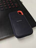 閃迪（SanDisk）1TB Type-c USB3.2 NVMe移動(dòng)固態(tài)硬盤（PSSD）E61卓越版 1050MB/s三防保護(hù) 手機(jī)筆記本電腦外接SSD 曬單實(shí)拍圖