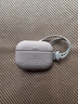 Apple/蘋果 AirPods Pro (第二代) 搭配MagSafe充電盒 (USB-C) 蘋果耳機 藍牙耳機 適用iPhone/iPad/Mac 曬單實拍圖