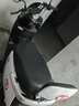 臺(tái)鈴電動(dòng)車72V長(zhǎng)續(xù)航石墨烯電池電動(dòng)摩托車大功率時(shí)尚男女電摩電瓶車 星耀白/72V23A石墨烯/1200W電機(jī) 曬單實(shí)拍圖