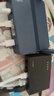 CUDY AX3000 WiFi 6 迷你路由器 大閃存256MB TR3000 2.5G網(wǎng)口 輕NAS USB充電寶供電 家用 宿舍 便攜 曬單實(shí)拍圖