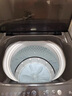 小天鵝（LittleSwan）波輪洗衣機全自動 8公斤 超凈洗 除菌除螨【TB80V27T】家電國家補貼20% 一級能效 以舊換新 曬單實拍圖