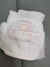 好奇（Huggies）鉑金裝小桃褲成長褲XL96片(12-17kg)加大號尿不濕【消暑散熱】 曬單實(shí)拍圖