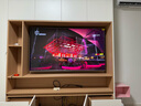 TCL電視 65Q10L 65英寸 極景QD-Mini LED 蝶翼華曜屏 萬象分區(qū) 絢彩XDR 4500nits 國家補貼20% Q10K 曬單實拍圖
