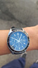 卡西歐（CASIO）EDIFICE 日期顯示 EFS-S510商務(wù)男士手表時(shí)尚休閑防水手表 EFS-S510L-1AVUPR太陽(yáng)能動(dòng)力 曬單實(shí)拍圖