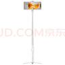華為HUAWEI新品三腳架自拍桿CF16（智能控制版）隱藏式 遙控器手機拍照支架 短視頻幻燈片翻頁(yè)/伸縮 曬單實(shí)拍圖