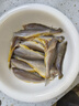 海名威冷凍東海小黃魚1斤 16-20條 生鮮魚類 海鮮水產(chǎn) 燒烤  曬單實拍圖