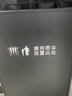 來采長雨傘收納架酒店大堂教室商場門口商用 小號黑色LCF5 曬單實拍圖