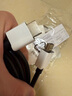 貝爾金（BELKIN）HDMI2.1拓展投屏線 2米長48Gbps線纜 4K動態(tài)HDR高清視頻線 8K數(shù)字EARC線 AV10175 曬單實拍圖