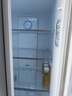 海爾（Haier）335升法式多門(mén)四開(kāi)門(mén)電冰箱小戶(hù)型家用一級能效變頻風(fēng)冷無(wú)霜超薄BCD-335WLHFD9DS9家電國家補貼20% 曬單實(shí)拍圖