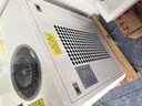 五閬機械工業(yè)冷水機風冷式制冷設備小型冰水冷水機水循環(huán)制冷機低溫冷水機 1.5P（制冷量4.3KW） 曬單實拍圖