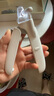 小佩 2合1寵物電推剪 貓狗狗指甲剪剃毛器貓咪剃腳毛器貓腳毛修剪器 LED指甲剪 曬單實拍圖