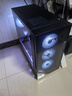 ROG魔霸9X 臺式機(jī)游戲主機(jī)游戲電競(R7-9700X RX9060XT 16GB顯卡 32G DDR5 2TB SSD ) 曬單實拍圖