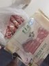 東來順 內(nèi)蒙古原切羊肉片1斤*2袋+厚切羊肉卷1斤*2袋 源頭直發(fā) 曬單實拍圖