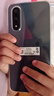 魅族（MEIZU）魅藍 20 AI手機 5010mAh輕薄長續(xù)航 5000萬主攝 Flyme AIOS系統(tǒng) 6GB+128GB 曜石黑 享國補15% 曬單實拍圖