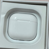 GFFOCUS【官網(wǎng)正品丨降噪Air4代】適用蘋果真無(wú)線ANC降噪藍(lán)牙半入耳式耳機(jī)iPhone16/15/14Pro頂配pods4 【原版正裝全功能頂配版】 主動(dòng)降噪+空間音頻+三真電量 曬單實(shí)拍圖