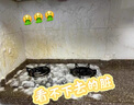 百潔薈多功能清潔劑冰箱微波爐烤箱油煙機(jī)去重油污家庭殺菌防霉 【嘗鮮試用】500ml*1 曬單實(shí)拍圖