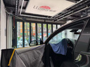 龍膜 汽車(chē)貼膜ModelY/3智界R7大眾ID適用新能源陶瓷膜隔熱膜防曬膜太陽(yáng)膜防爆汽車(chē)玻璃膜車(chē)膜包施工 曬單實(shí)拍圖