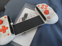 蓋世小雞（GAMESIR）絕區(qū)零ZZZ聯(lián)名拉伸手機(jī)游戲手柄X5 Lite米哈游MIHOYO安卓手游蘋果Type-C手機(jī)平板ipad游戲外設(shè)便攜 曬單實(shí)拍圖