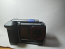 漾菲斯適配影石Insta360ace pro2街拍套裝配件acepro街拍手柄套件運(yùn)動(dòng)相機(jī)手持配件金屬兔籠多功能拓展框 曬單實(shí)拍圖